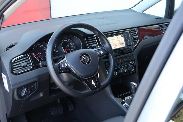 Volkswagen GOLF SPORTSVAN 1.4 TSI DSG Highline | Origineel NL | Automaat | Camera | Trekhaak | Navigatie |
