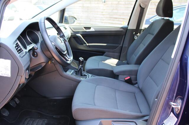 Volkswagen GOLF SPORTSVAN 1.0 TSI 110pk Comfortline ECC/ACC/Navi/PDC/Trekhaak/CarPlay/DAB