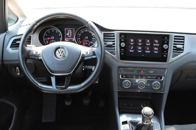 Volkswagen GOLF SPORTSVAN 1.0 TSI 110pk Comfortline ECC/ACC/Navi/PDC/Trekhaak/CarPlay/DAB
