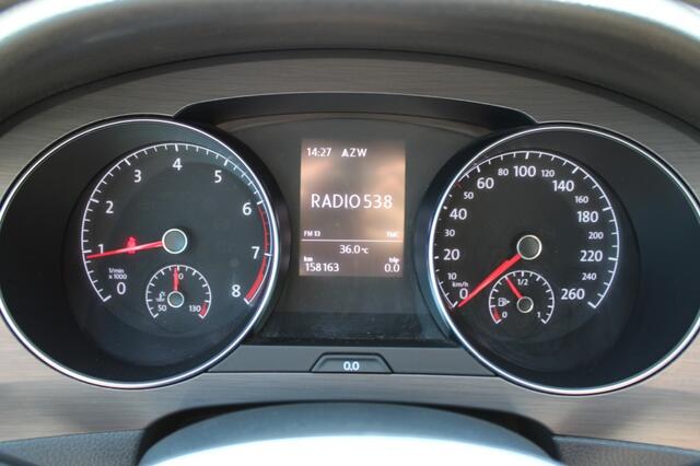 Volkswagen GOLF SPORTSVAN 1.0 TSI 110pk Comfortline ECC/ACC/Navi/PDC/Trekhaak/CarPlay/DAB