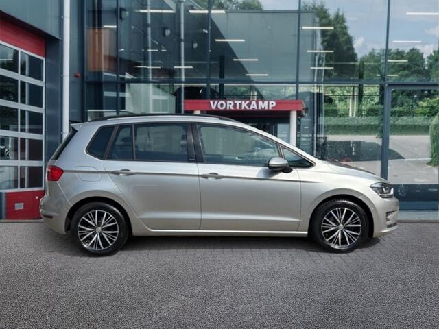 Volkswagen GOLF SPORTSVAN 1.4 TSI DSG HIGHLINE PDC/ACC/CLIMA/STOELVERW/NAVI