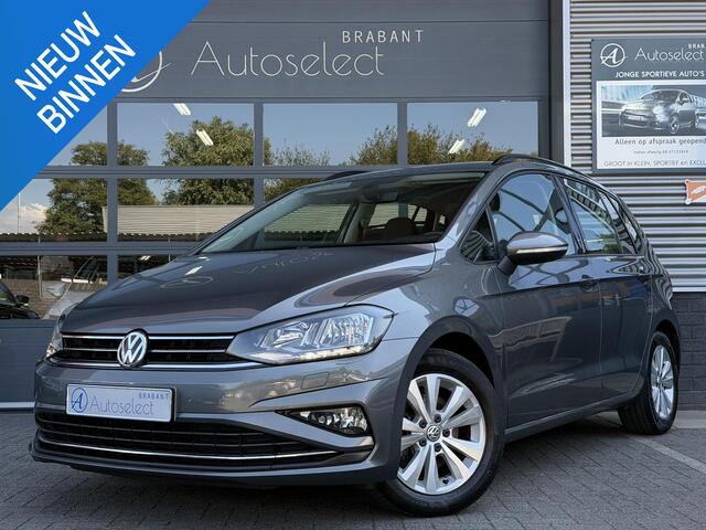 Volkswagen GOLF SPORTSVAN 1.5 TSI ACT Highline Navi | Camera | Trekhaak