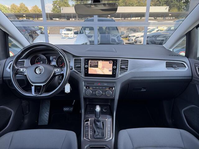 Volkswagen GOLF SPORTSVAN 1.5 TSI ACT Highline Navi | Camera | Trekhaak