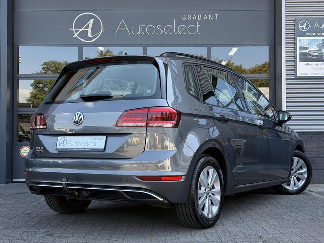 Volkswagen GOLF SPORTSVAN 1.5 TSI ACT Highline Navi | Camera | Trekhaak