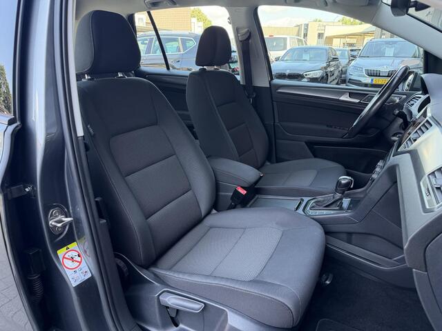 Volkswagen GOLF SPORTSVAN 1.5 TSI ACT Highline Navi | Camera | Trekhaak