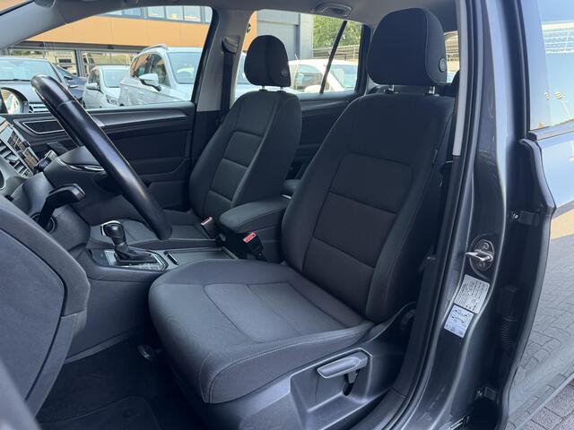 Volkswagen GOLF SPORTSVAN 1.5 TSI ACT Highline Navi | Camera | Trekhaak