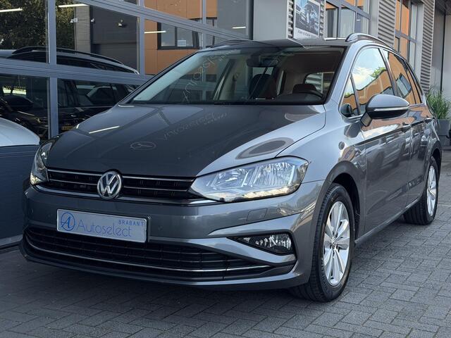 Volkswagen GOLF SPORTSVAN 1.5 TSI ACT Highline Navi | Camera | Trekhaak