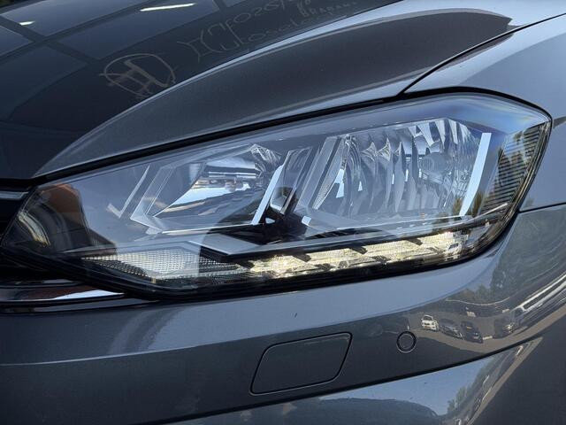 Volkswagen GOLF SPORTSVAN 1.5 TSI ACT Highline Navi | Camera | Trekhaak