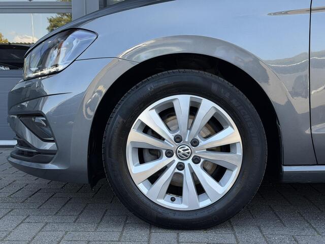 Volkswagen GOLF SPORTSVAN 1.5 TSI ACT Highline Navi | Camera | Trekhaak