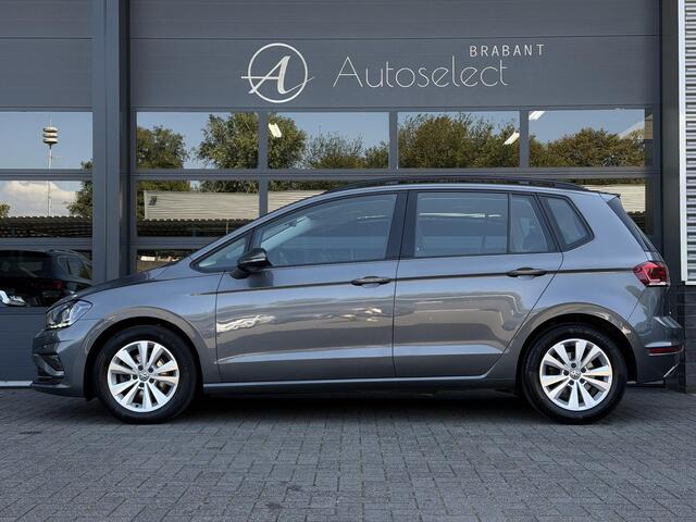 Volkswagen GOLF SPORTSVAN 1.5 TSI ACT Highline Navi | Camera | Trekhaak