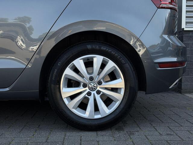 Volkswagen GOLF SPORTSVAN 1.5 TSI ACT Highline Navi | Camera | Trekhaak