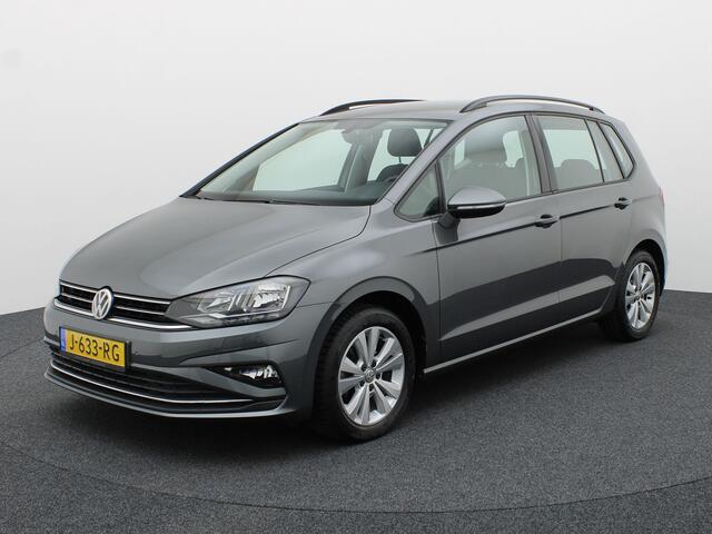 Volkswagen GOLF SPORTSVAN 1.0 TSI | Trekhaak | Apple Carplay/ Android | Camera | Adap. Cr. | Prijs Rijklaar!!
