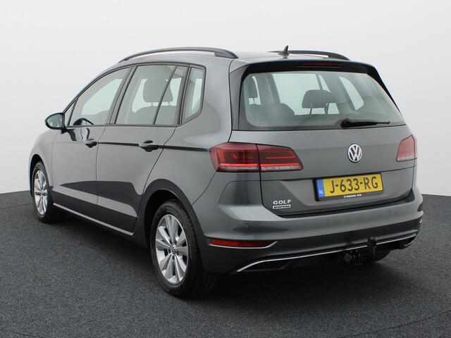 Volkswagen GOLF SPORTSVAN 1.0 TSI | Trekhaak | Apple Carplay/ Android | Camera | Adap. Cr. | Prijs Rijklaar!!