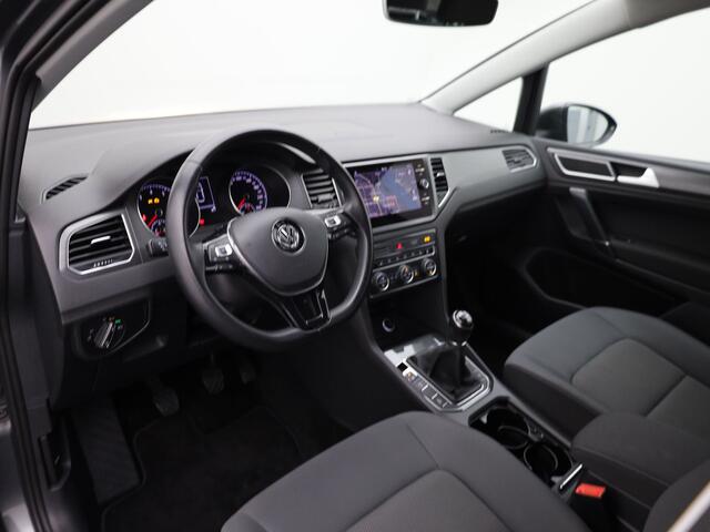 Volkswagen GOLF SPORTSVAN 1.0 TSI | Trekhaak | Apple Carplay/ Android | Camera | Adap. Cr. | Prijs Rijklaar!!