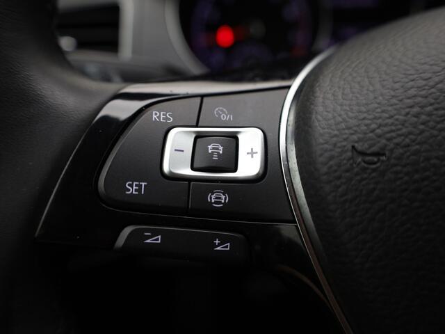 Volkswagen GOLF SPORTSVAN 1.0 TSI | Trekhaak | Apple Carplay/ Android | Camera | Adap. Cr. | Prijs Rijklaar!!