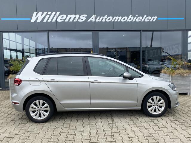 Volkswagen GOLF SPORTSVAN 1.0 TSI Comfortline Adaptive Cruise Control, Climate Control , Trekhaak