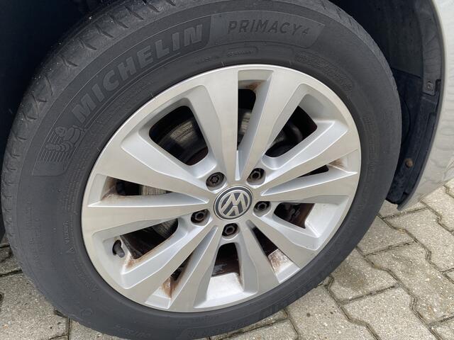 Volkswagen GOLF SPORTSVAN 1.0 TSI Comfortline Adaptive Cruise Control, Climate Control , Trekhaak
