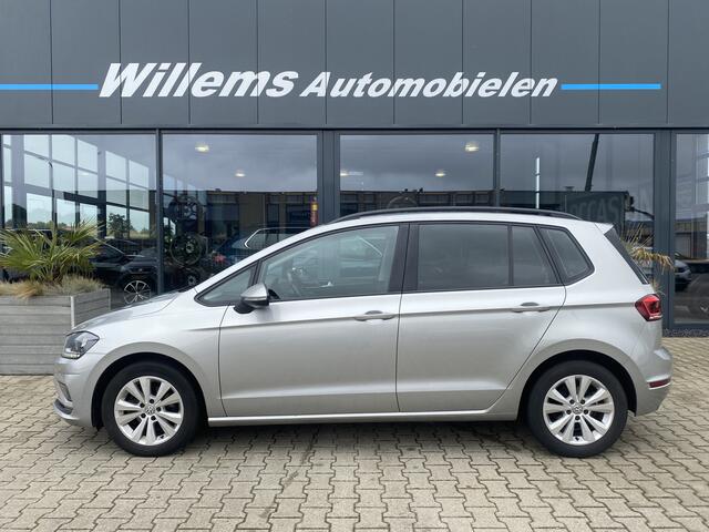 Volkswagen GOLF SPORTSVAN 1.0 TSI Comfortline Adaptive Cruise Control, Climate Control , Trekhaak