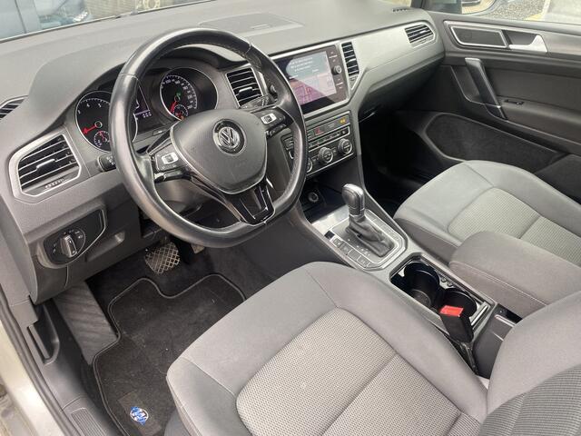 Volkswagen GOLF SPORTSVAN 1.0 TSI Comfortline Adaptive Cruise Control, Climate Control , Trekhaak