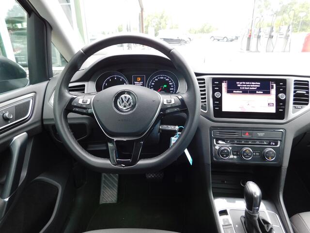Volkswagen GOLF SPORTSVAN 1.0TSI 116PK DSG HIGHLINE!! All-in Prijs!!