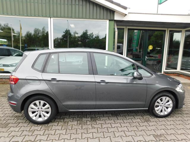 Volkswagen GOLF SPORTSVAN 1.0TSI 116PK DSG HIGHLINE!! All-in Prijs!!