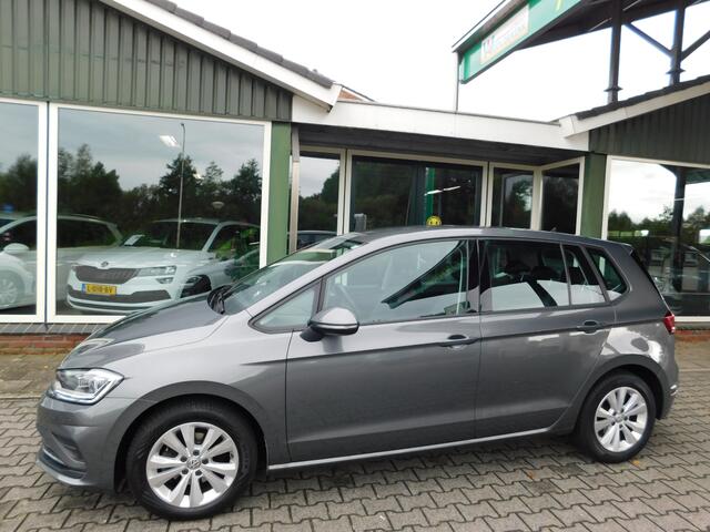 Volkswagen GOLF SPORTSVAN 1.0TSI 116PK DSG HIGHLINE!! All-in Prijs!!