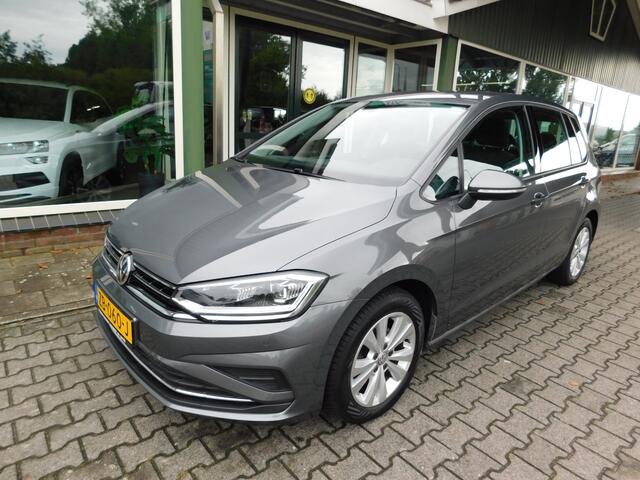 Volkswagen GOLF SPORTSVAN 1.0TSI 116PK DSG HIGHLINE!! All-in Prijs!!