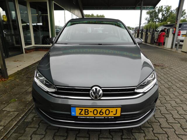 Volkswagen GOLF SPORTSVAN 1.0TSI 116PK DSG HIGHLINE!! All-in Prijs!!