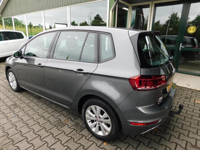 Volkswagen GOLF SPORTSVAN 1.0TSI 116PK DSG HIGHLINE!! All-in Prijs!!