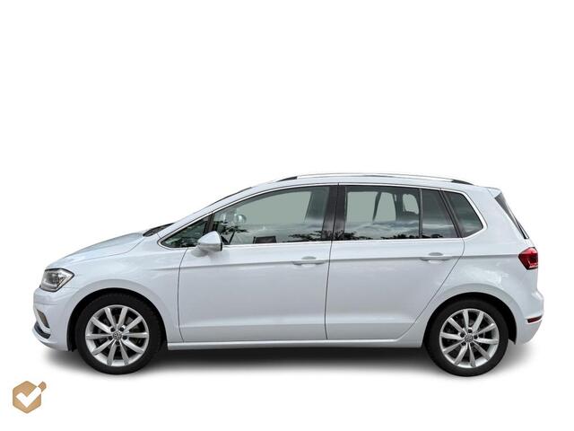Volkswagen GOLF SPORTSVAN 1.5 TSI ACT Highline Automaat *Geen Afl. ksoeten*