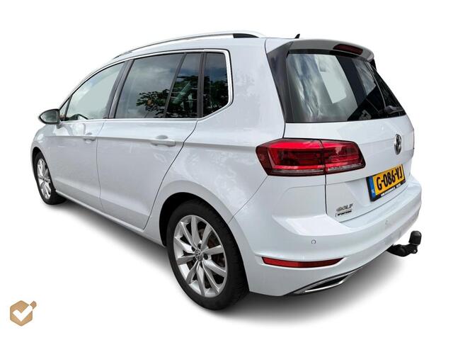 Volkswagen GOLF SPORTSVAN 1.5 TSI ACT Highline Automaat *Geen Afl. ksoeten*