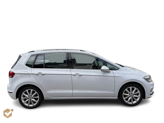 Volkswagen GOLF SPORTSVAN 1.5 TSI ACT Highline Automaat *Geen Afl. ksoeten*