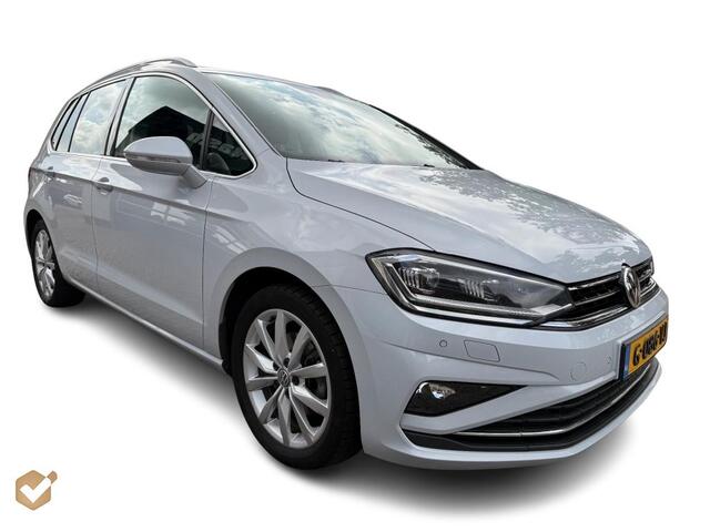 Volkswagen GOLF SPORTSVAN 1.5 TSI ACT Highline Automaat *Geen Afl. ksoeten*