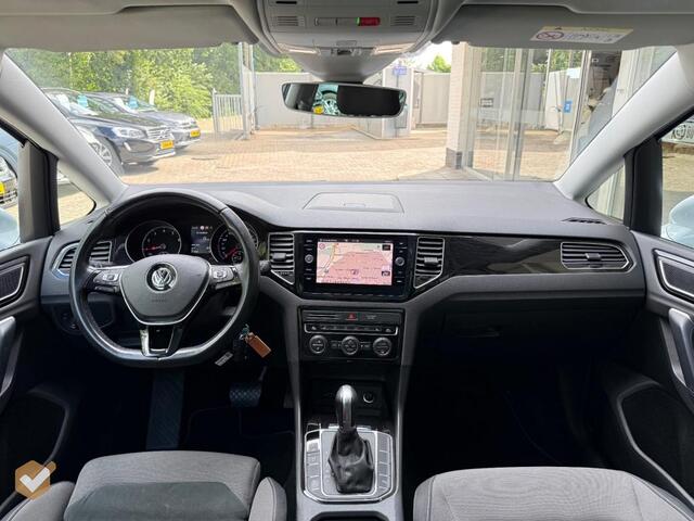 Volkswagen GOLF SPORTSVAN 1.5 TSI ACT Highline Automaat *Geen Afl. ksoeten*