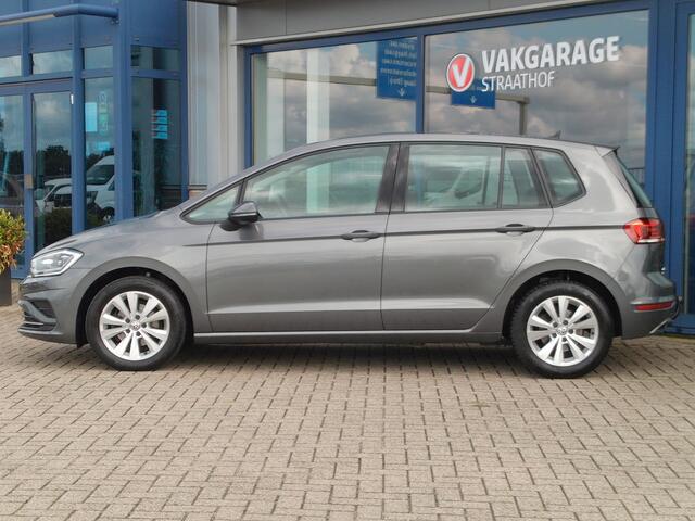 Volkswagen GOLF SPORTSVAN 1.0 TSI Comfortline, Automaat / Trekhaak / Full LED / Camera + Sensoren / ErgoActive