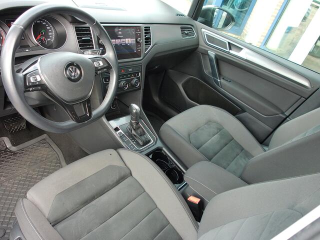 Volkswagen GOLF SPORTSVAN 1.0 TSI Comfortline, Automaat / Trekhaak / Full LED / Camera + Sensoren / ErgoActive