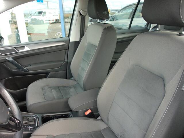 Volkswagen GOLF SPORTSVAN 1.0 TSI Comfortline, Automaat / Trekhaak / Full LED / Camera + Sensoren / ErgoActive