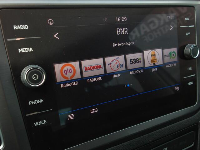 Volkswagen GOLF SPORTSVAN 1.0 TSI Comfortline, Automaat / Trekhaak / Full LED / Camera + Sensoren / ErgoActive