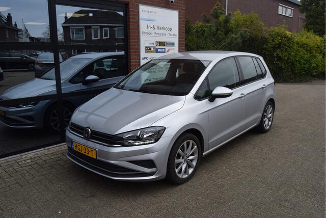 Volkswagen GOLF SPORTSVAN 1.0 TSI | Camera | ACC | Trekhaak | Clima