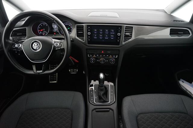 Volkswagen GOLF SPORTSVAN 1.0 TSI Highline Stoelverwarming, Cruise, Achteruitrijcamera