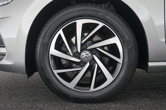Volkswagen GOLF SPORTSVAN 1.0 TSI Highline Stoelverwarming, Cruise, Achteruitrijcamera