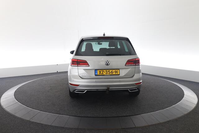 Volkswagen GOLF SPORTSVAN 1.0 TSI Highline Stoelverwarming, Cruise, Achteruitrijcamera