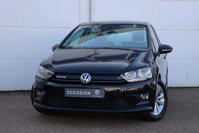 Volkswagen GOLF SPORTSVAN 1.0 TSI Comfortline 116pk