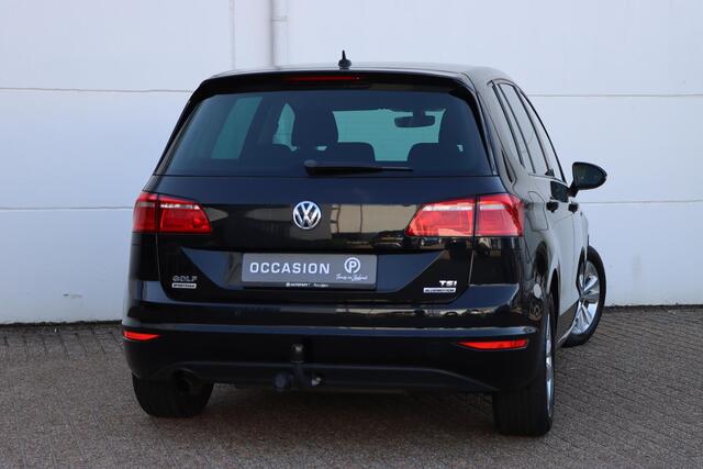 Volkswagen GOLF SPORTSVAN 1.0 TSI Comfortline 116pk