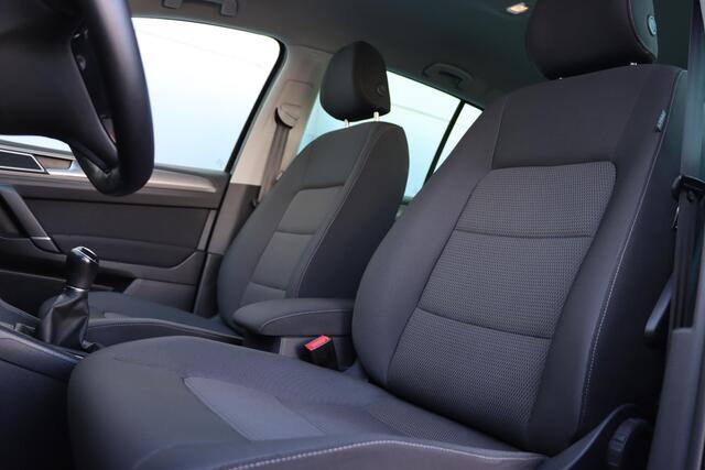Volkswagen GOLF SPORTSVAN 1.0 TSI Comfortline 116pk