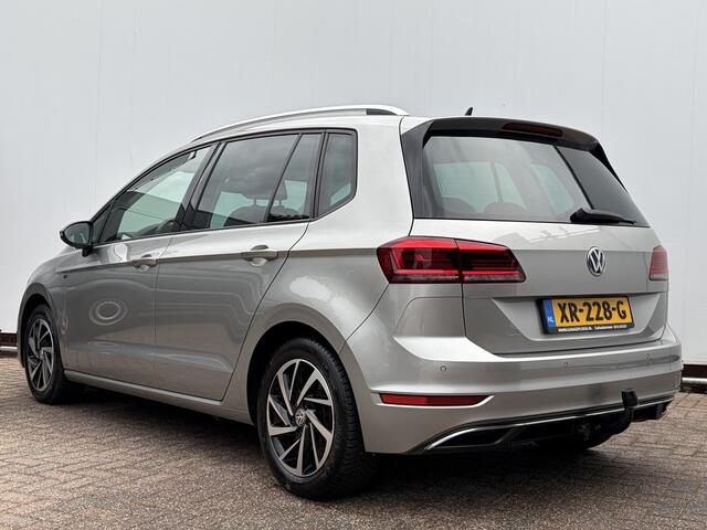 Volkswagen GOLF SPORTSVAN 1.5 TSI ACT Highline Adapt.Cruise Stoelverw Trekhaak Carplay