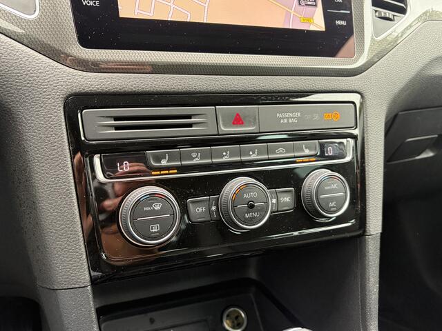Volkswagen GOLF SPORTSVAN 1.5 TSI ACT Highline Adapt.Cruise Stoelverw Trekhaak Carplay