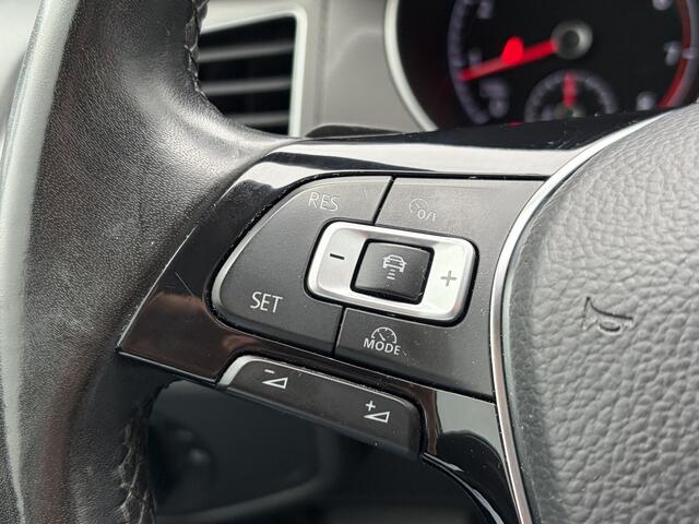 Volkswagen GOLF SPORTSVAN 1.5 TSI ACT Highline Adapt.Cruise Stoelverw Trekhaak Carplay