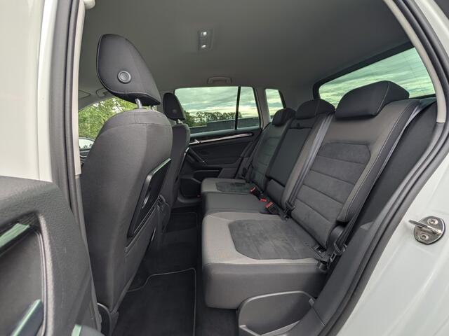Volkswagen GOLF SPORTSVAN 1.5 150PK Highline | Dynaudio | Stoel- Stuurverw. | LED | PDC | Camera | Full Options