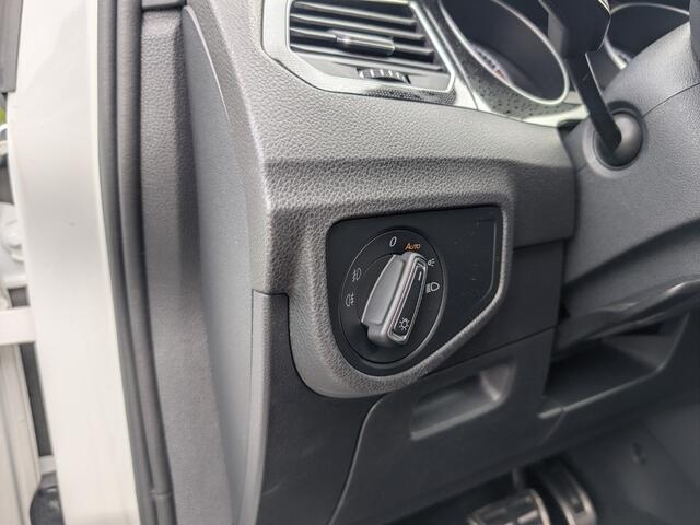 Volkswagen GOLF SPORTSVAN 1.5 150PK Highline | Dynaudio | Stoel- Stuurverw. | LED | PDC | Camera | Full Options